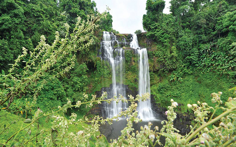 Mai Chau tour