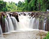 Day 11: PHONESAVANH - PHOUKHUN - LUANG PRABANG (265 KM) (B/L/D)