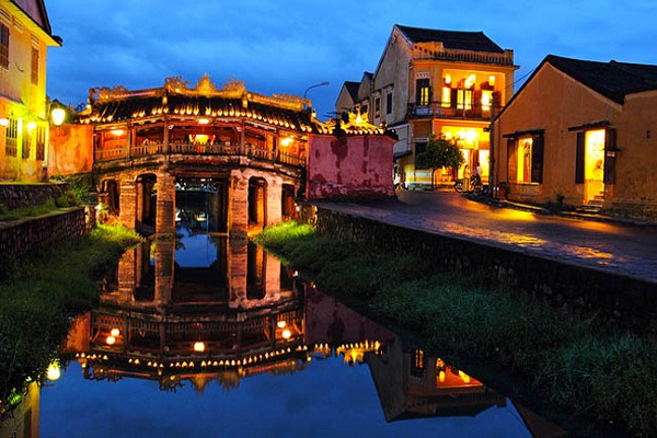 Day 7: (18th Sept) Hoi An Relaxation (B)