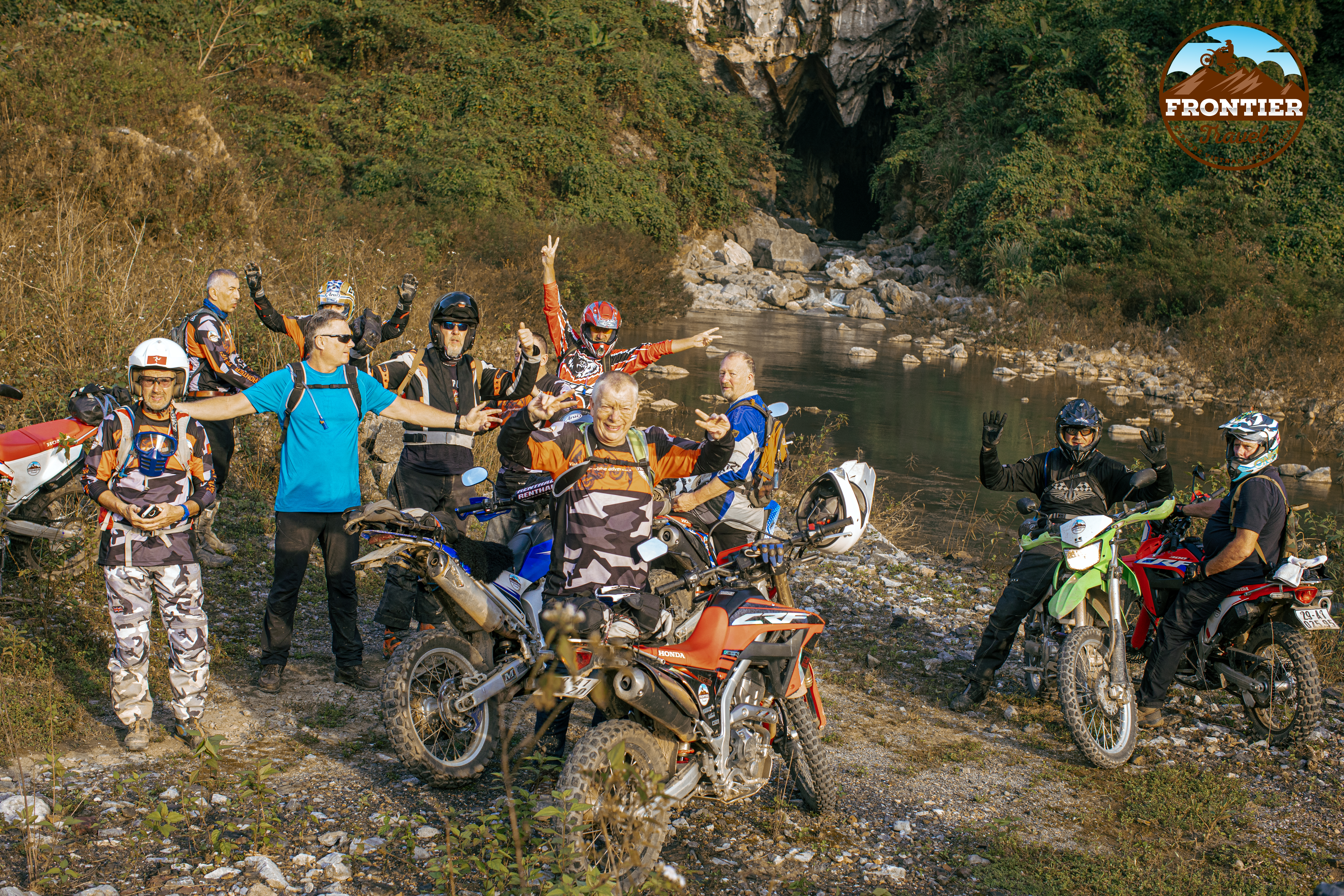 vietnam motorcycle