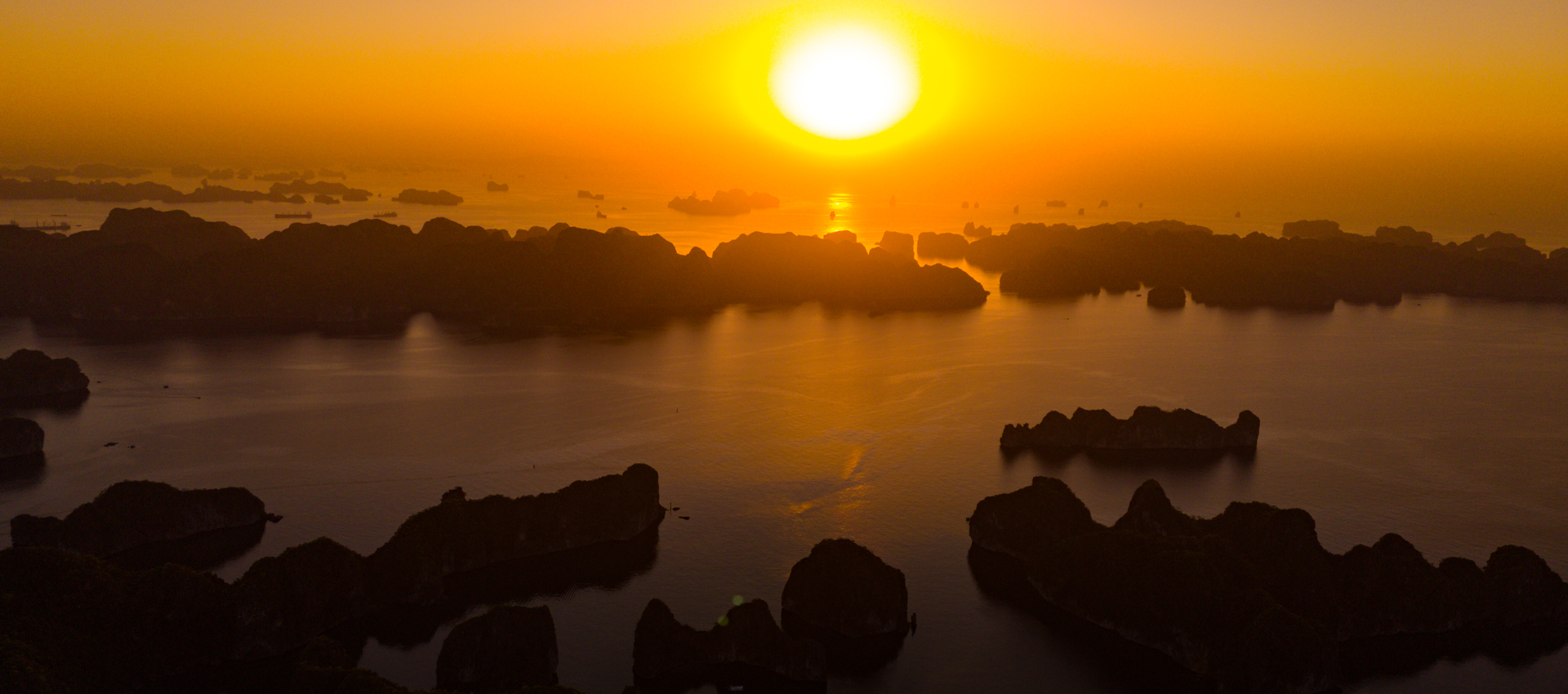 Day 5: Lan Ha Bay - Ha Long Bay - Hanoi (B/L)