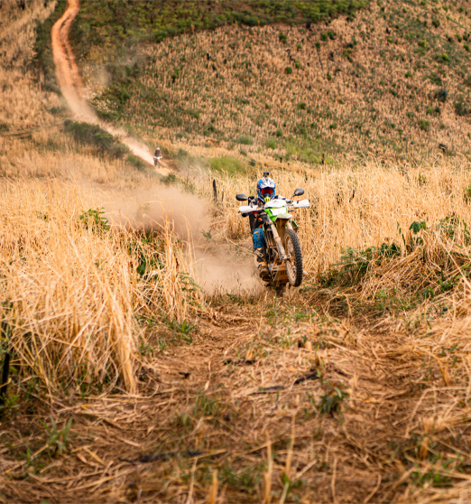 Day 8: (19th Sept) Hoi An - Mang Den (APPROX 250KM) (B/L/D)