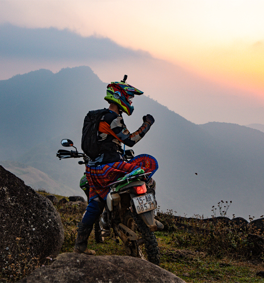 Day 3: (31st March, 2026) Tan Ky - Phong Nha (APPROX 200KM) (B/D)