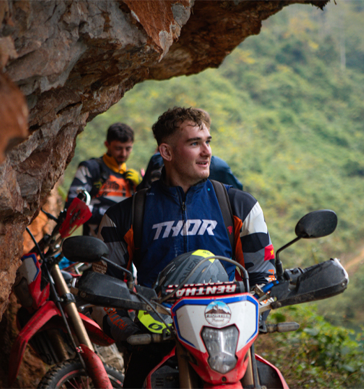 Day 5: Ha Giang - Dong Van (Approx 150km) (B/L/D)