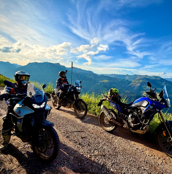Day 2: VU LINH – HA GIANG (APPROX. 190 KM) (B/L/D)