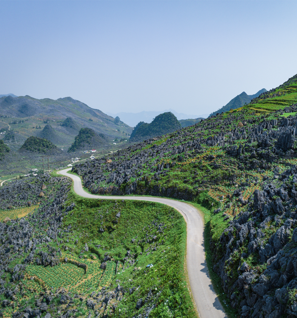 Day 6: SAPA – HA GIANG (230 KM / 6 HOURS) (B/L/D)