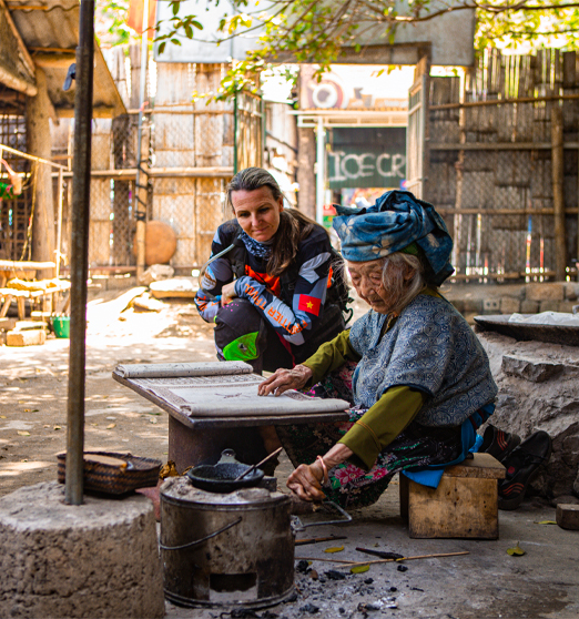 Day 5: SAPA – EXPLORATION DAY (B)