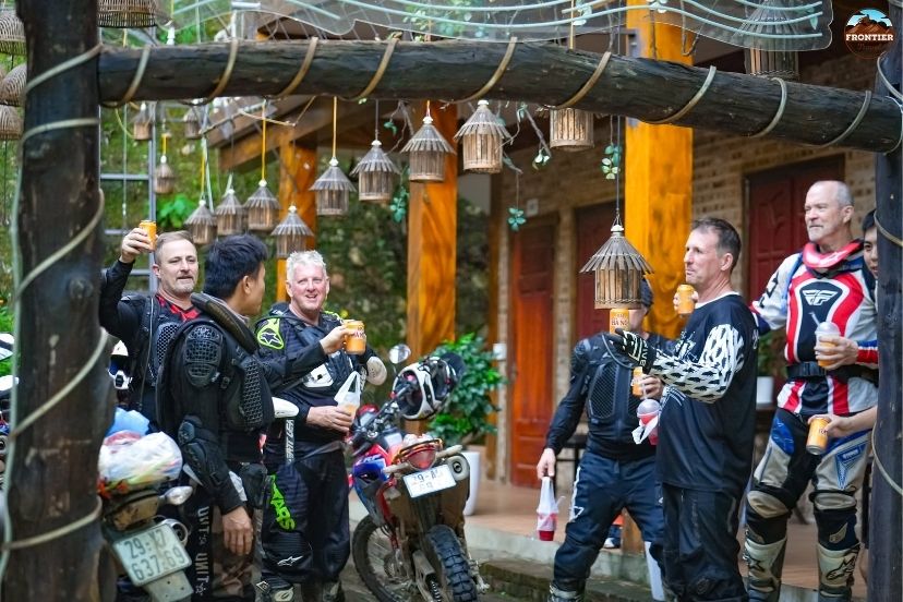 Cat Cat Village Sapa attraction guide reveals culture, history, and mountain beauty