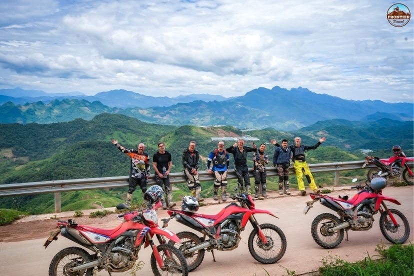 Essential guidance for riders on route timing road difficulty and tour planning