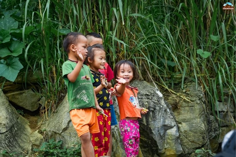 Everyday conversations and local traditions make the market feel truly authentic