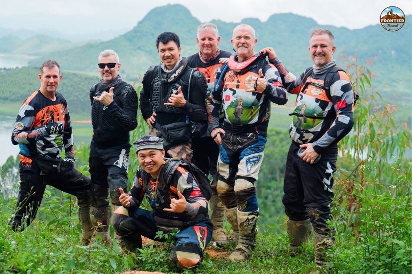 Everything you need to know before riding Vietnam's legendary mountain road
