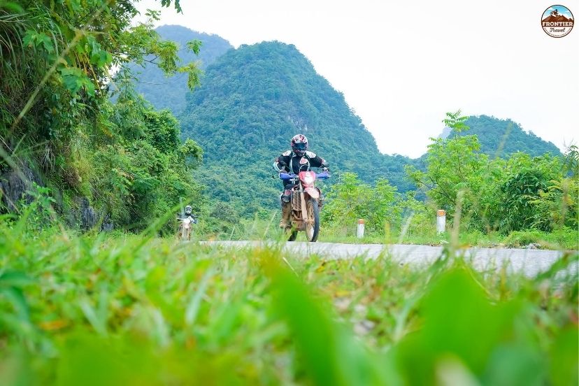 Good planning helps you enjoy Nguom Ngao Cave and nearby attractions with ease