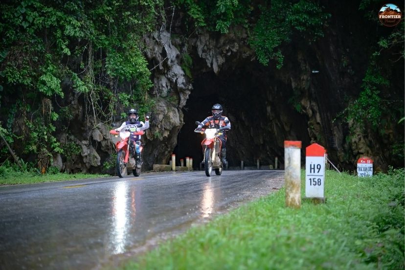 Respect nature and local communities while exploring Northeast Vietnam