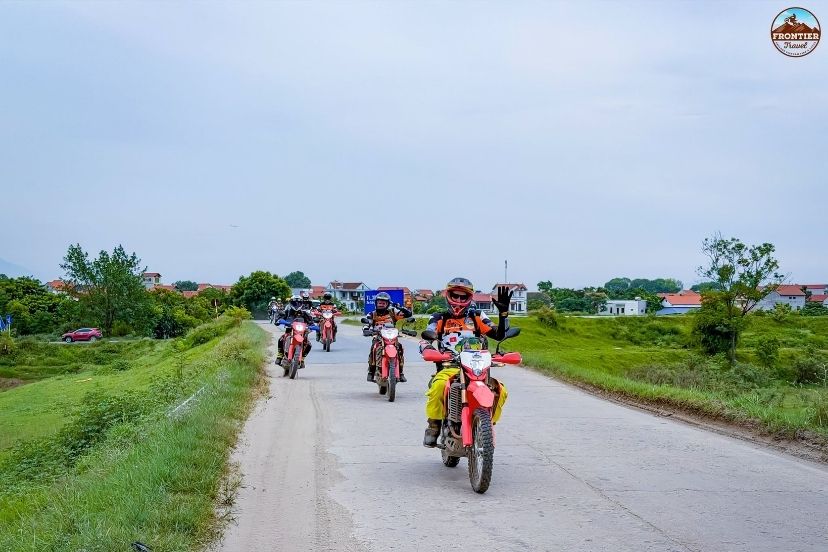 Ancient gates and royal grounds reveal Hue Imperial Citadel the rich history of Vietnam
