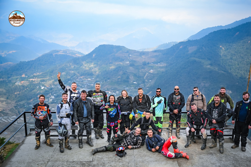 Enjoy your holiday in Vietnam with its friendly people and beautiful country.