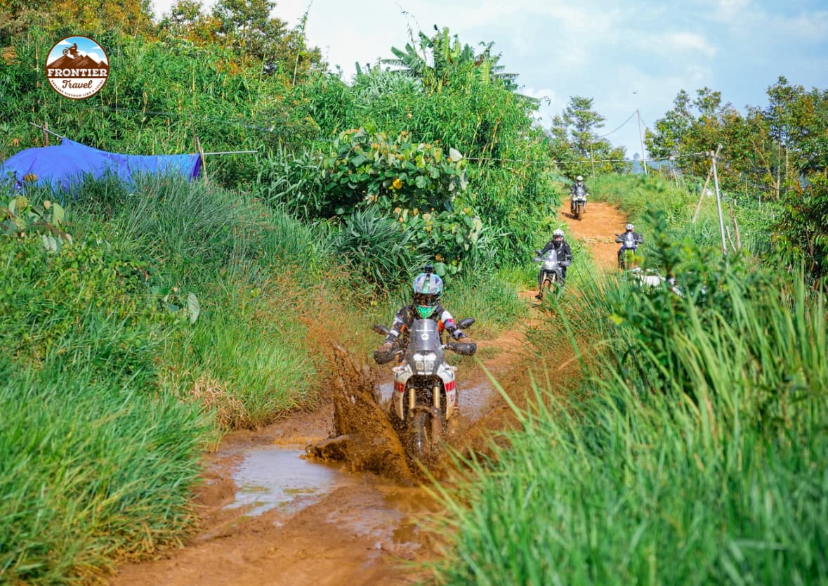 Sharing skills for safe driving and a good driving experience.