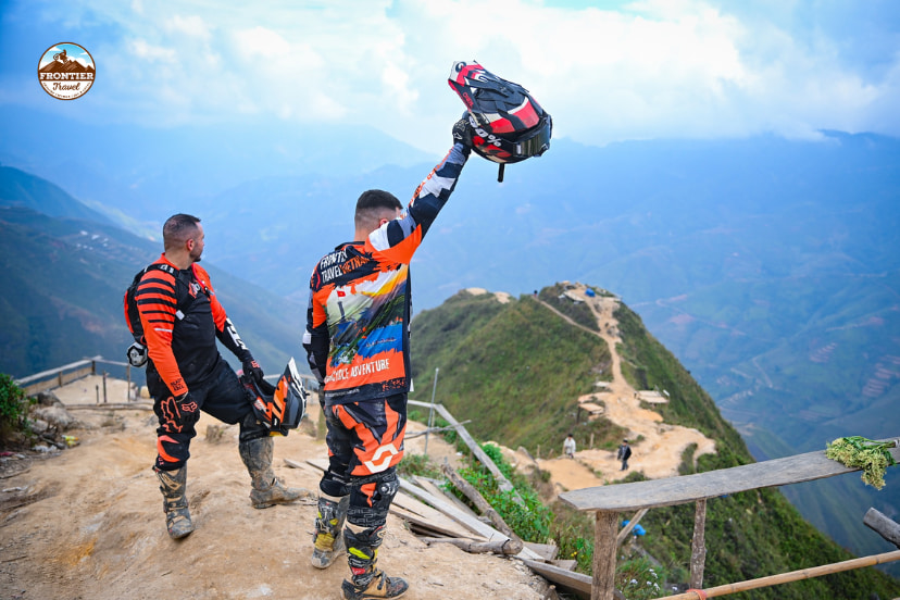 Full protection ensures your comfort and safety on your trips.