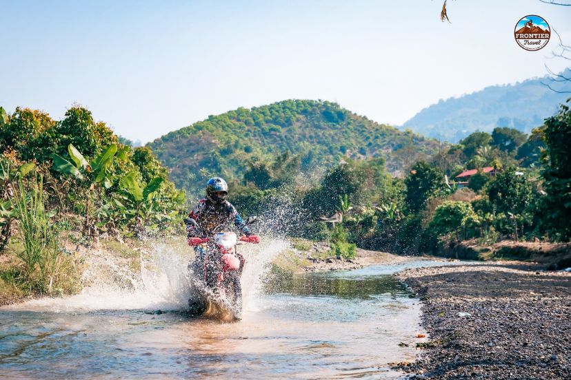 Self-ride tours offer a personalized experience on Vietnam Motorcycle tours.