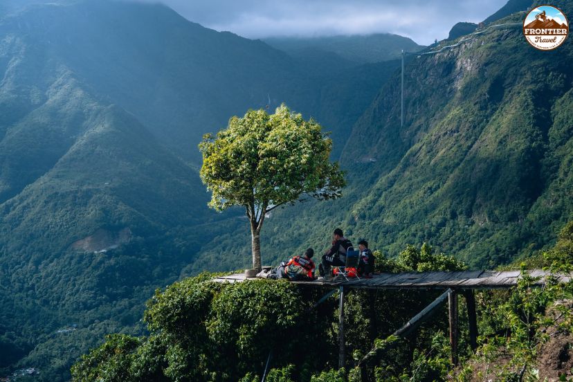 Best months for exploring Northeast Vietnam by motorbike