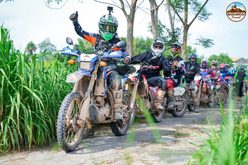 Cultural and mountain road journey across Northeast Vietnam
