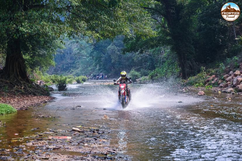 Cultural and scenic journey across Northern Vietnam