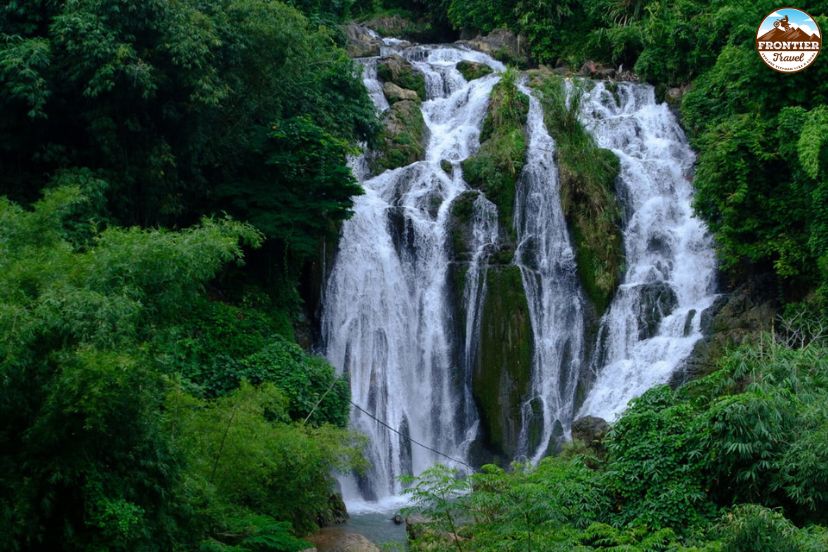 Discovering off the beaten path attractions in Mai Chau