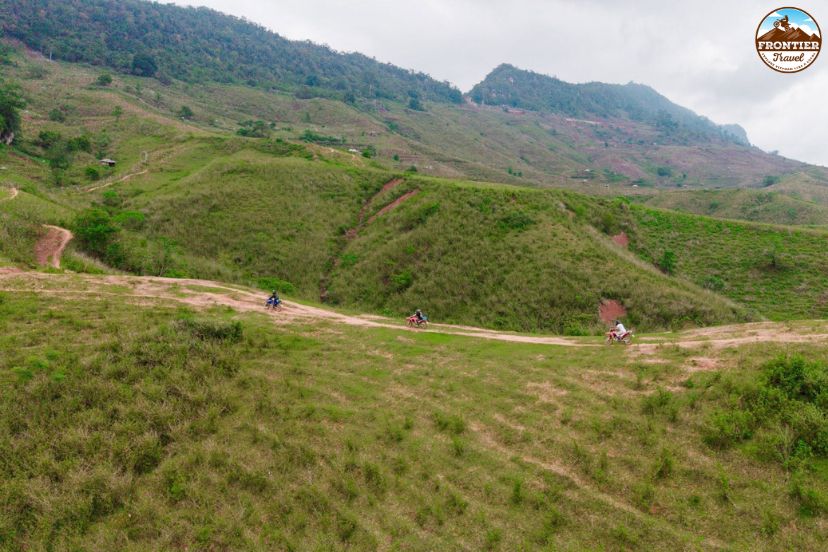 Exploring Tat Nang Waterfall hidden in Northern Vietnam