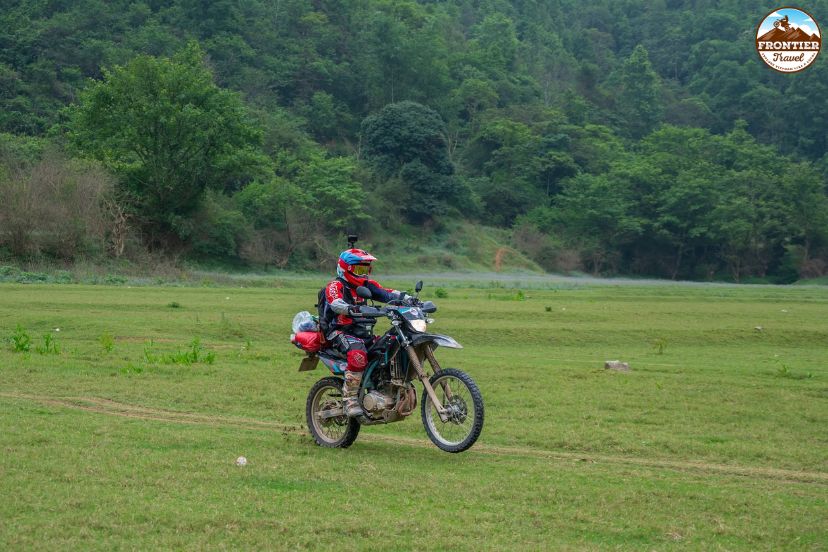 Exploring hidden valleys of Northeast Vietnam in 7 days