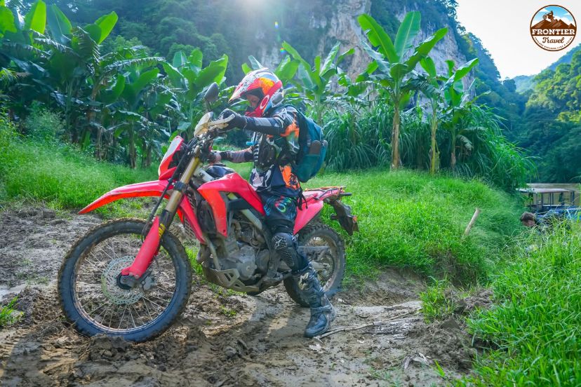 Exploring hidden villages in Northeast Vietnam