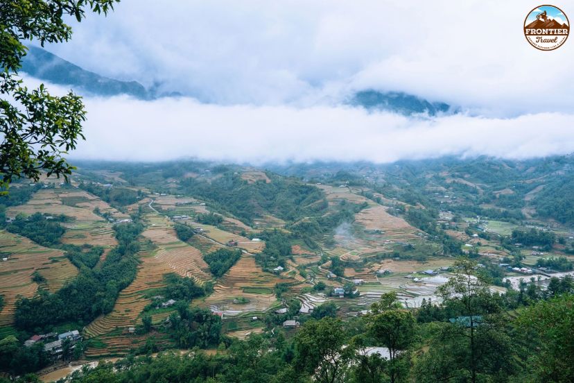 Ideal weather conditions for Northeast Vietnam adventures