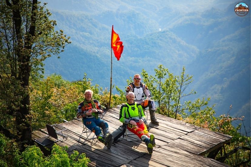 Ensuring a highly professional and safe environment for global travelers