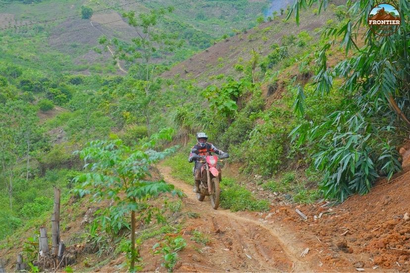 Essential preparation tips for riders heading north.