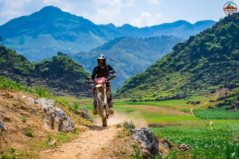 Checking the expected Ha Giang Loop cost early helps you prepare your budget