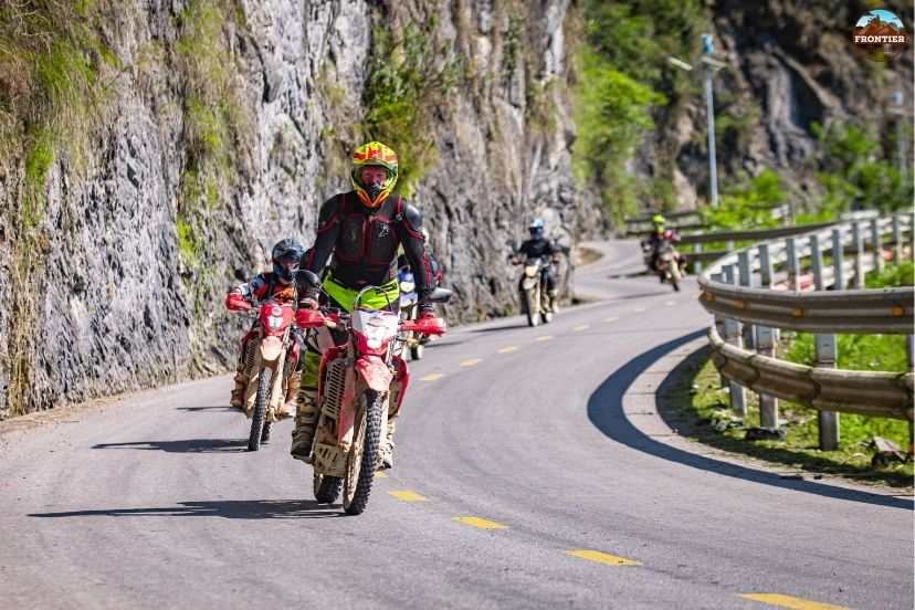 Finding answers to common safety concerns before hitting the mountain passes.