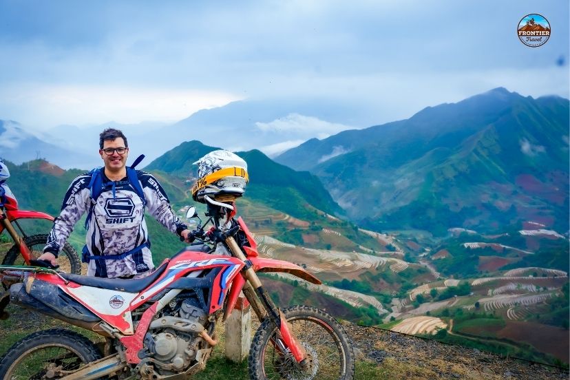 Preparing travel insurance before traveling to remote areas