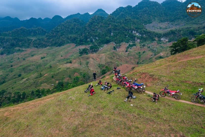Professional guides ensuring a premium adventure experience.
