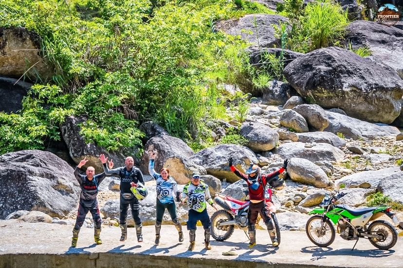 Tracking shifting seasonal cycles before scheduling a best time to do Ha Giang Loop trip.