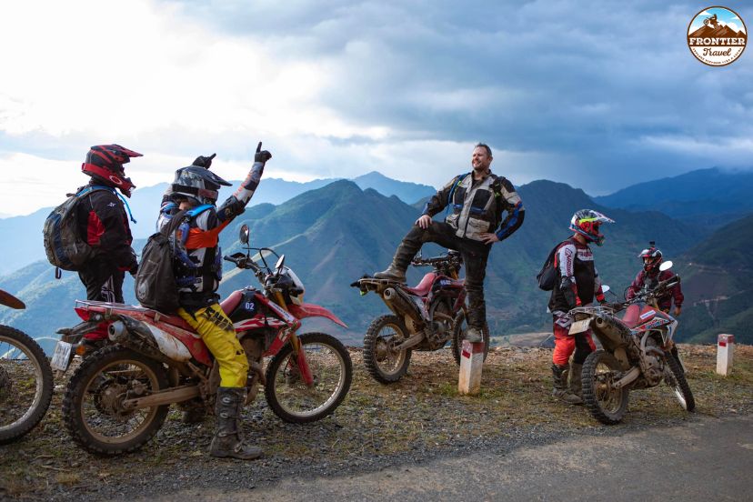 Cost breakdown for Northwest Vietnam bike tours