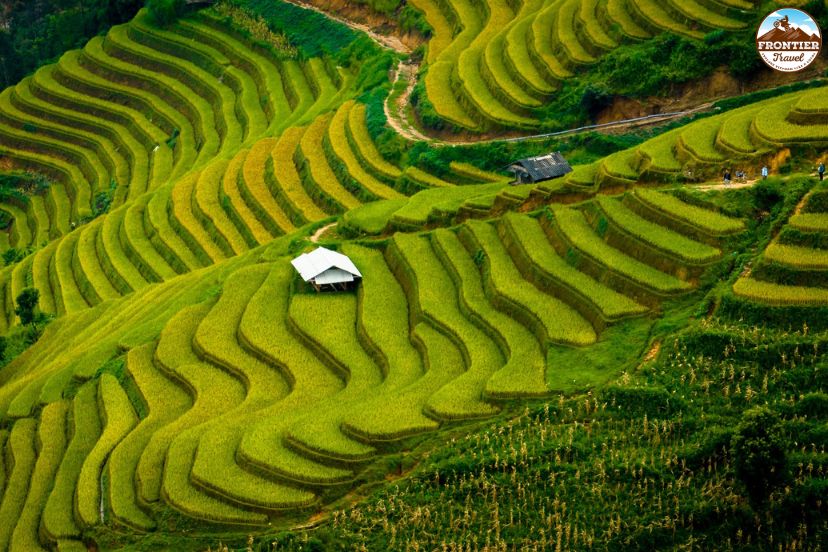 Northwest Vietnam motorbike tour budget planning guide