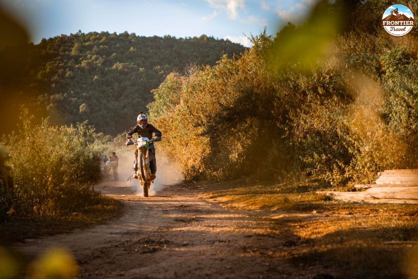 Northwest Vietnam riding adventure cost and itinerary