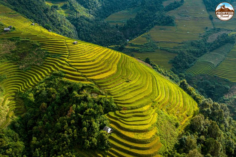 Vietnam mountain motorbike tour budget tips