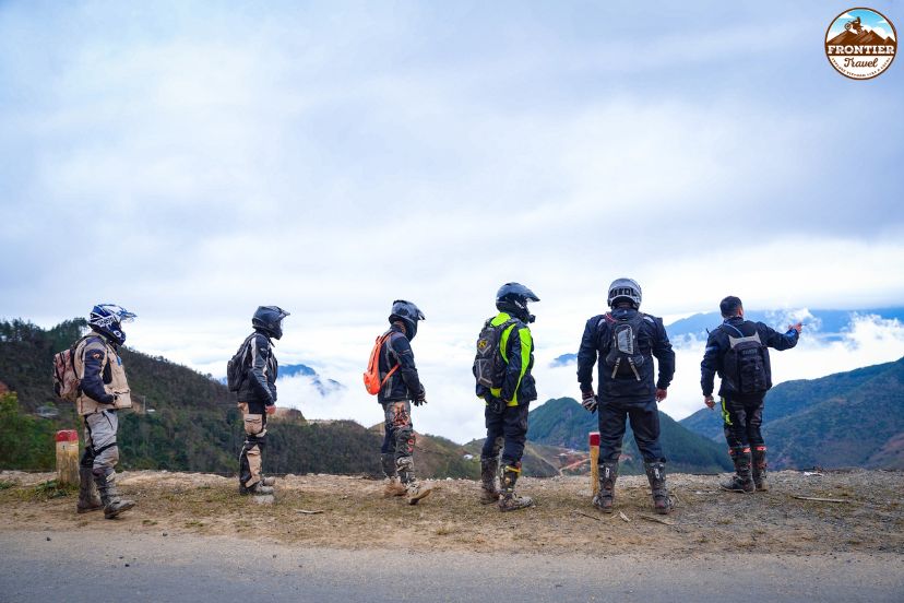 Best routes for North Vietnam adventure bike tours