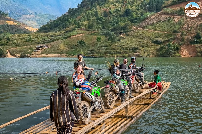 Ha Giang loop travel guide for small groups