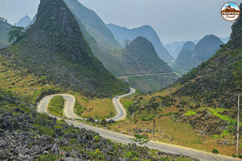 Ha Giang loop budget comparison for travelers