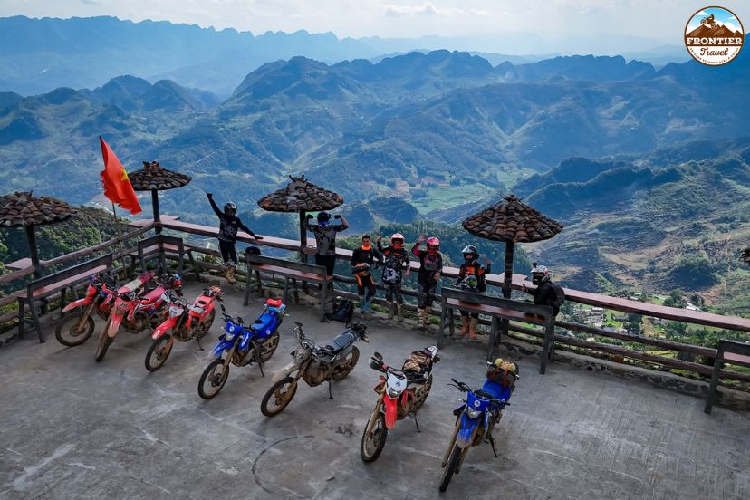 Cultural villages of the Dong Van Plateau