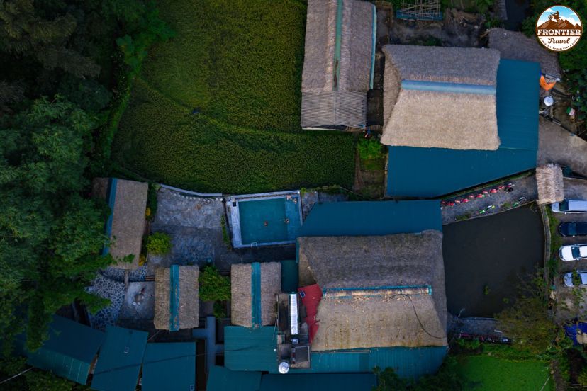 Best places to stay during a Ha Giang motorbike tour