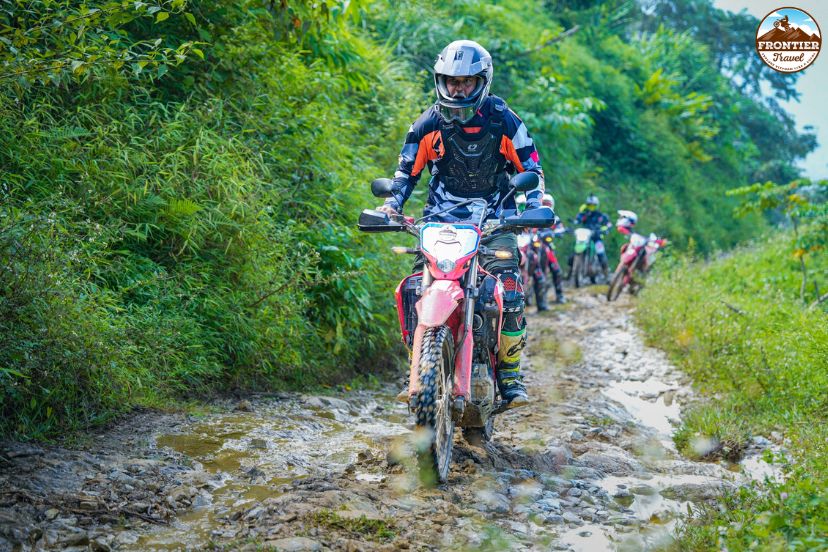 Scenic homestays with mountain views in Ha Giang