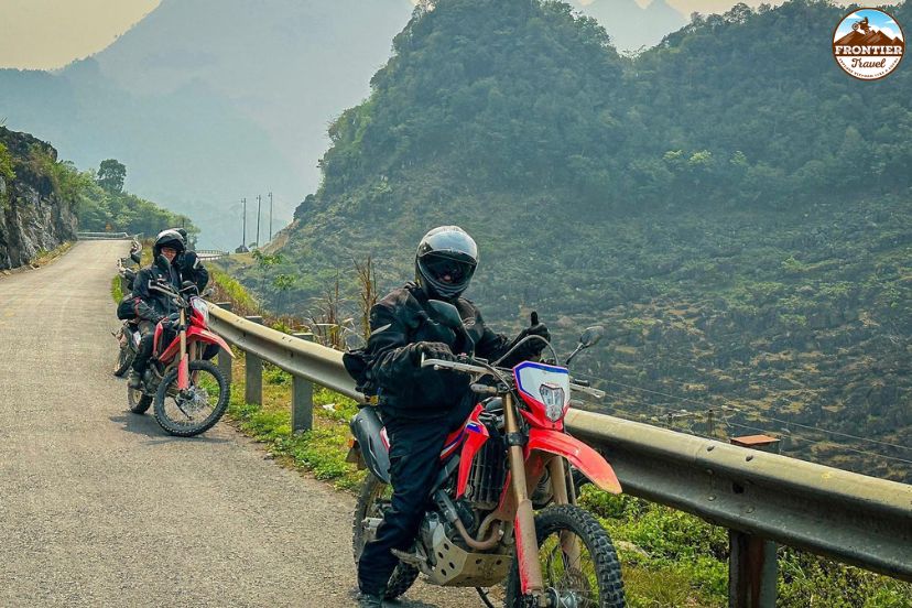 Exploring Dong Van and Meo Vac in six days
