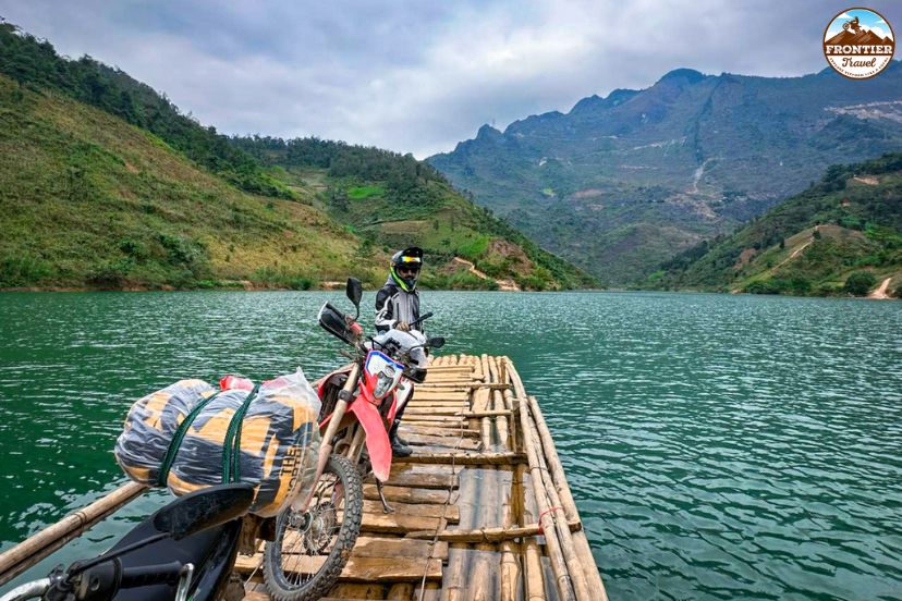 Cultural and scenic highlights of a seven day Ha Giang ride