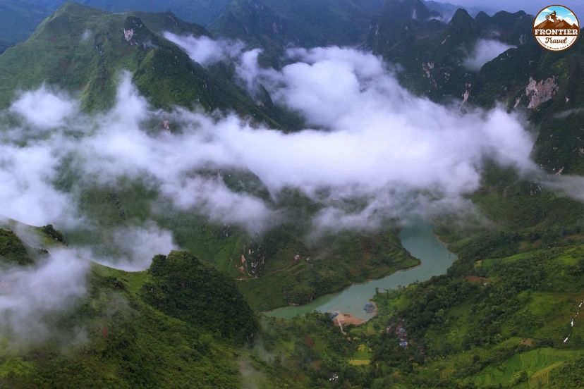 Seven unforgettable days on the roads of Ha Giang
